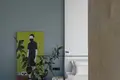 1 room apartment 62 m² Minsk, Belarus