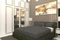 Appartement 61 m² Akarca Koyu, Turquie