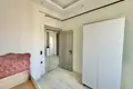 2 bedroom apartment 73 m² Mezitli, Turkey