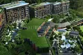 Mieszkanie 2 pokoi 166 m² Ban Bang Thao, Tajlandia