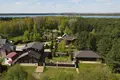 Casa de campo 652 m² Miadzielski sielski Saviet, Belarús
