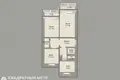 Appartement 3 chambres 75 m² Minsk, Bélarus