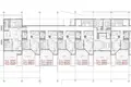 3 bedroom apartment 107 m² Budva, Montenegro