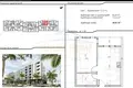 1 bedroom apartment 50 m² Golem, Albania