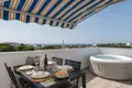 Квартира 3 спальни 124 м² Михас, Испания