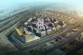 Вилла 2 комнаты 1 640 м² Дубай, ОАЭ