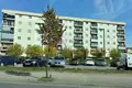 1 room apartment 40 m² in Podgorica, Montenegro