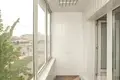 Wohnung 3 zimmer 62 m² Saslauje, Belarus