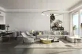 Mieszkanie 2 pokoi 68 m² Abu Zabi, Emiraty Arabskie