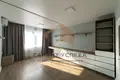 1 room apartment 43 m² Muchaviecki sielski Saviet, Belarus