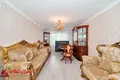 Appartement 3 chambres 73 m² Minsk, Bélarus