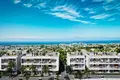 Apartamento 92 m² Girne District, Chipre del Norte