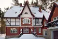 Dom 10 pokojów 838 m² Priedkalne, Łotwa