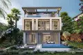 6-Schlafzimmer-Villa 1 465 m² Dubai, Vereinigte Arabische Emirate
