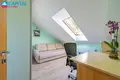 Квартира 2 комнаты 46 м² Неринга, Литва