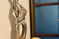 Mieszkanie 2 pokoi 65 m² w Budva, Czarnogóra