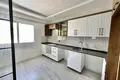 2 bedroom apartment 110 m² Mezitli, Turkey