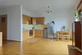 2 room apartment 42 m² Warsaw, Poland