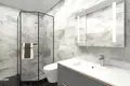 Mieszkanie 1 pokój 62 m² Sutomore, Czarnogóra