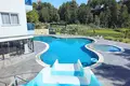 Penthouse 3 pokoi 102 m² Alanya, Turcja
