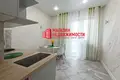 Wohnung 1 zimmer 42 m² Hrodna, Belarus