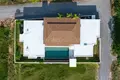 Apartamento 3 habitaciones 277 m² Thalang, Tailandia