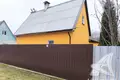 House 106 m² Muchaviecki sielski Saviet, Belarus