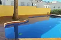Willa 3 pokoi 200 m² el Poble Nou de Benitatxell Benitachell, Hiszpania