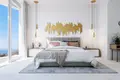 Dom 3 pokoi 181 m² Malaga, Hiszpania