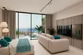 Apartamento 1 habitación 47 m² Kutuh, Indonesia