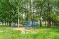 Appartement 2 chambres 45 m² Minsk, Bélarus