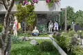 Appartement 3 chambres 74 m² Alanya, Turquie