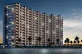 Mieszkanie 3 pokoi 111 m² Mediterranean Region, Turcja