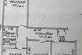 3 room apartment 65 m² Homyel, Belarus