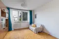 Квартира 3 комнаты 63 м² Варшава, Польша