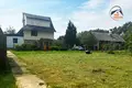House 84 m² Zabalocki sielski Saviet, Belarus