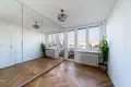 3 room apartment 47 m² Warsaw, Poland