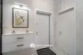 Wohnung 1 zimmer 45 m² in Minsk, Belarus