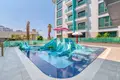 Apartamento 1 habitación 70 m² Kargicak, Turquía
