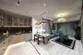 Wohnung 3 zimmer 101 m² Mezitli, Türkei