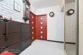 2 room apartment 50 m² Minsk, Belarus