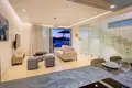 Wohnung 4 Schlafzimmer 186 m² Gazimagusa Belediyesi, Nordzypern