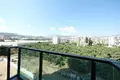 Wohnung 1 Schlafzimmer 53 m² Mittelmeerregion, Türkei