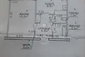 Wohnung 1 zimmer 21 m² Kalinkawitschy, Belarus