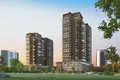 Piso en edificio nuevo Metropol Kavtaradze