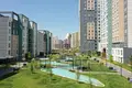 Appartements à plusieurs niveaux 3 chambres  Eyupsultan, Turquie