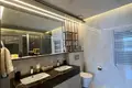 Appartement 5 chambres 280 m² Erdemli, Turquie