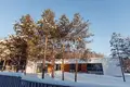 House 340 m² Gorodetsky District, Russia