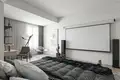 2 bedroom penthouse 133 m² Becici, Montenegro