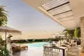 1 bedroom apartment 74 m² Agios Amvrosios, Northern Cyprus